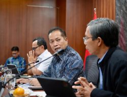 Satgas Kopdes: Finalisasi Model Pembiayaan Kopdes, Bali Jadi Pusat Koordinasi
