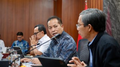 Satgas Kopdes: Finalisasi Model Pembiayaan Kopdes, Bali Jadi Pusat Koordinasi