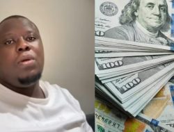 Keluhan WNA Amerika Kehilangan USD 5.000 di Bea Cukai Bandara Soetta