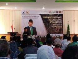Perkuat Perlindungan Pekerja Bandung, DPR RI–BPJS Berkolaborasi