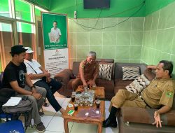 Pemdes Solokanjeruk Jaga Aset Desa, Amankan Tanah Carik untuk Generasi Mendatang