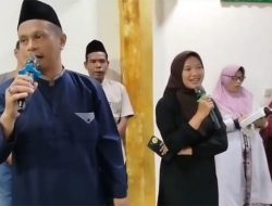 Perhimpunan Remaja Masjid PRIMA Miftahul Jannah Sukses Gelar Maulid Nabi 1447 H