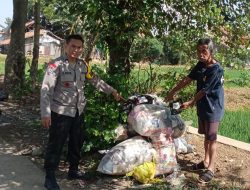 Sampah Sembarangan Masih Merajalela di Citeureup, Dinas LH Kurang Tanggap