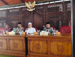 Bintal ASN Brebes Teladani Akhlak Nabi Muhammad SAW