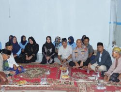 Syukuran Dapur MBG Digelar Polres Ciamis di Yayasan Kemala Bhayangkari