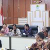 Rakor Cegah Korupsi: Pemkot Cirebon Evaluasi Tata Kelola Pemerintahan