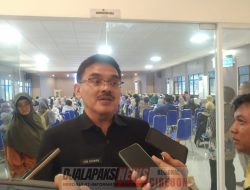 DKUKMPP Kota Cirebon dan Universitas CIC, Dorong UMKM Naik Kelas 2025