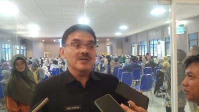 DKUKMPP Kota Cirebon dan Universitas CIC, Dorong UMKM Naik Kelas 2025