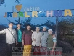 Family Gathering Bersama Komandan Umroh Armina Tour