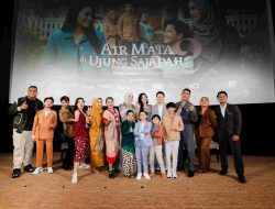 Film AMDUS 2, Kisah Pengorbanan dan Cinta Dua Ibu yang Menyentuh Hati