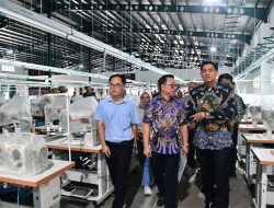 Bupati Indramayu Usung Visi “REANG” Gaungkan Bangun Indramayu Untuk Indonesia Maju