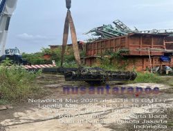 Buntut Penjualan Aset UPS Badan Air LH Jakarta, CBA Desak Gubernur Proses Hukum Oknum PNS