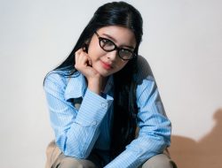 Album Kedua Bertajuk “Edelweiss” Diumumkan Oleh Tiara Andini Melalui Kanal Youtube