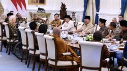 Ketum PP GPA Kritisi Gerakan Nurani Bangsa Soal Usulan Reformasi Polri