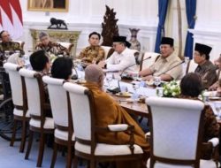 Ketum PP GPA Kritisi Gerakan Nurani Bangsa Soal Usulan Reformasi Polri