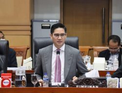 Era Transformasi Digital, Budi Djiwandono Berharap Ada Kiprah Sang Pemimpin Muda Visioner