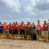 Kementerian LH dan Pemkab Jombang Bersama PGN Bangun IPAL Tahu, Tekan 77% Polusi Organik