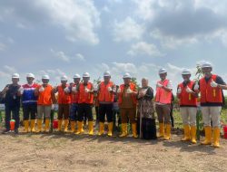 Kementerian LH dan Pemkab Jombang Bersama PGN Bangun IPAL Tahu, Tekan 77% Polusi Organik