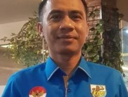 Ketua Umum KNPI Ryano Panjaitan Diusulkan Jadi Menpora dalam Kabinet Prabowo