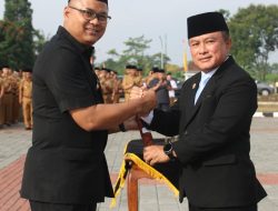 Resmi Usulan Pengangkatan 4.289 Pegawai Non ASN untuk PPPK Paruh Waktu oleh Pemkab Kuningan