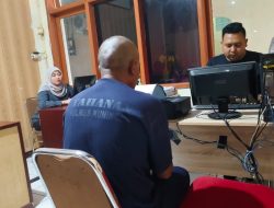 Polisi Tangkap Ayah Tiri di Ciawigebang, Perkosa Anak Hingga Hamil