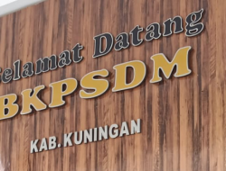 Isu Pungli dalam Orientasi PPPK Dibantah BKPSDM Kuningan