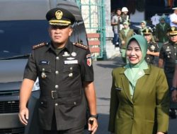 Korem 081/DSJ Gelar Bakti Teritorial Prima, TNI Siap Hadir dan Jadi Solusi bagi Masyarakat