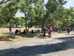 Casis Tamtama TNI AD di Rindam V Secata Magetan Siap Dilantik, Momen Penting bagi Keluarga