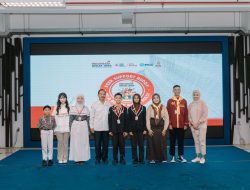 YMSI Gelar Peresmian Komunitas “Peer Support Buddy” di Kota Malang