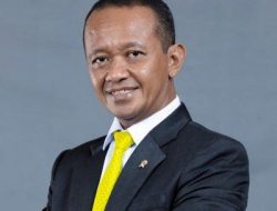 Waketum PP GPA Desak Presiden Copot Menteri ESDM, Akibat Kebijakannya