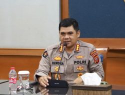 Langkah Humanis Diambil Polda Jabar, Mahasiswa Peserta Aksi Anarkis Dibebaskan dan Dibina