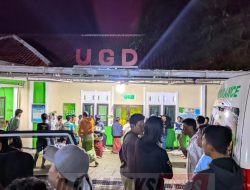 Kecelakaan Maut, Seorang Santri Meninggal Dunia Usai Kunjungi Acara Maulid Nabi