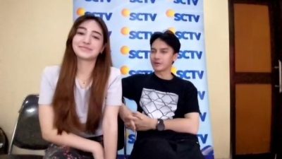 Sinetron “Cinta Sedalam Rindu”, Ini Scene Favorit Dannia dan Farhan Rasyid