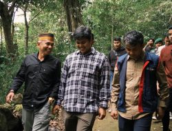 Desa Wisata Mattabulu Resmi Dibuka Kembali, Siap Sambut Wisatawan dengan Semangat Baru