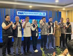 Kanwil XII Pegadaian Surabaya Dukung Program “Difabel Bisa Berusaha”