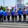 Haornas 2025, Pemkot Tegal Beri Reward untuk Atlet dan Pelatih Berprestasi