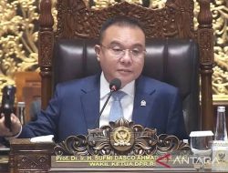 Ketum PP GPA: Langkah Cepat Sufmi Dasco Terima Aspirasi Petani Di Ancungi Jempol