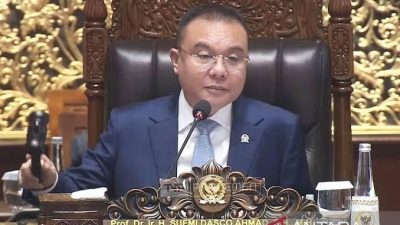 Ketum PP GPA: Langkah Cepat Sufmi Dasco Terima Aspirasi Petani Di Ancungi Jempol