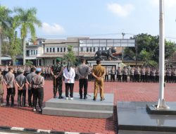Bupati Bandung: Aktivitas Masyarakat Berjalan Normal Seperti Biasa, Bandung Aman Kondusif
