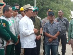 Apresiasi Warga Lamajang Kepada Bupati Kang DS, Setelah Jembatan Direnovasi