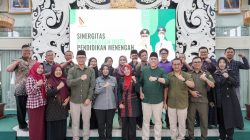 Deteksi Dini Cegah Pelajar Ikut Demo, Bupati Kang DS Rangkul Kalangan Sekolah