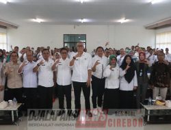 KOIN KOCIR 2025 Dilaunching Pemkot Cirebon, Dorong Inovasi Berkelanjutan