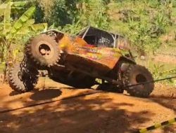 Kab. Semarang Tuan Rumah Kejurnas IOF National Championship Racing Adventure 2025 Non Winch putaran ketiga