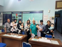 Sindikat Perdagangan Bayi Lintas Negara Berhasil Dibongkar Polri dan Kepolisian Singapura