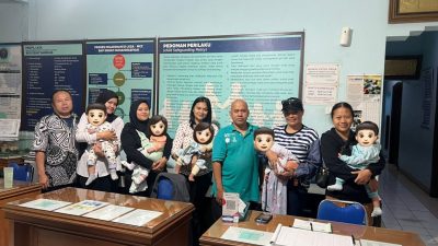 Sindikat Perdagangan Bayi Lintas Negara Berhasil Dibongkar Polri dan Kepolisian Singapura