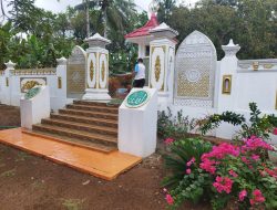 Kewargian Sukapura Akan Gelar Maulid Nabi SAW di Situs Cagar Budaya “Syekh Alfi Hasan” Kota Banjar