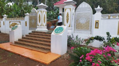 Kewargian Sukapura Akan Gelar Maulid Nabi SAW di Situs Cagar Budaya “Syekh Alfi Hasan” Kota Banjar