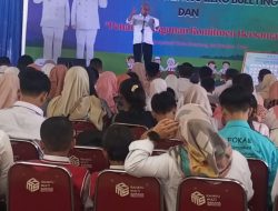 Deklarasi Zero Bullying, Kota Bandung Wujudkan Lingkungan Pendidikan yang Aman dan Nyaman