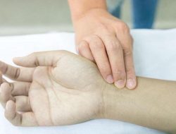 Siswi SMKN 1 Cihampelas Meninggal, Diduga Terkait Kasus Keracunan