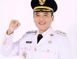 Anang Supriatna Kapuspenkum Kejagung: Tidak Ada OTT Wakil Wali Kota Bandung